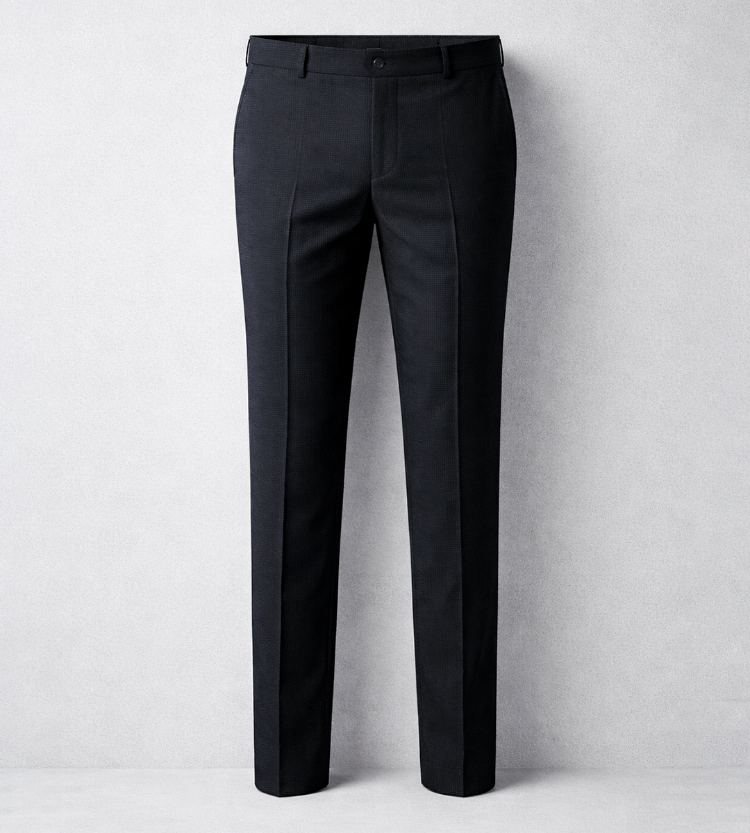 Men’s Export Quality Formal Pants – Classic, Fit and Comfortable Office Wear