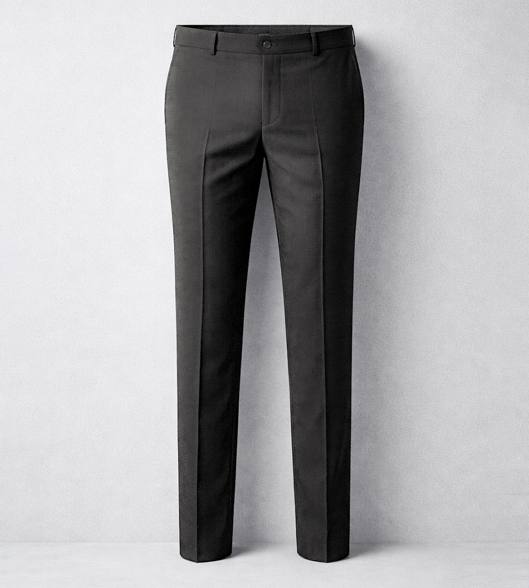 Formal Pants – Classic Fit Comfortable Office Wear